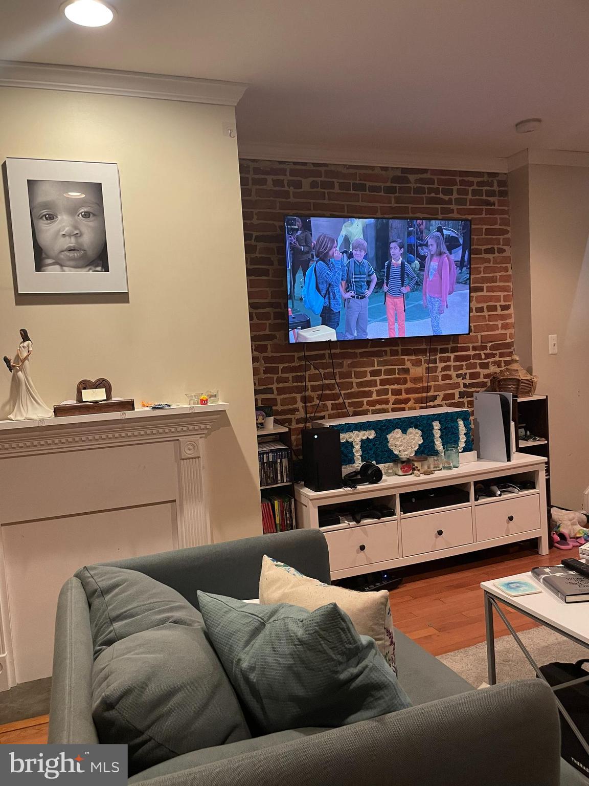 PIGTOWN HISTORIC DISTRICT - Residential Lease