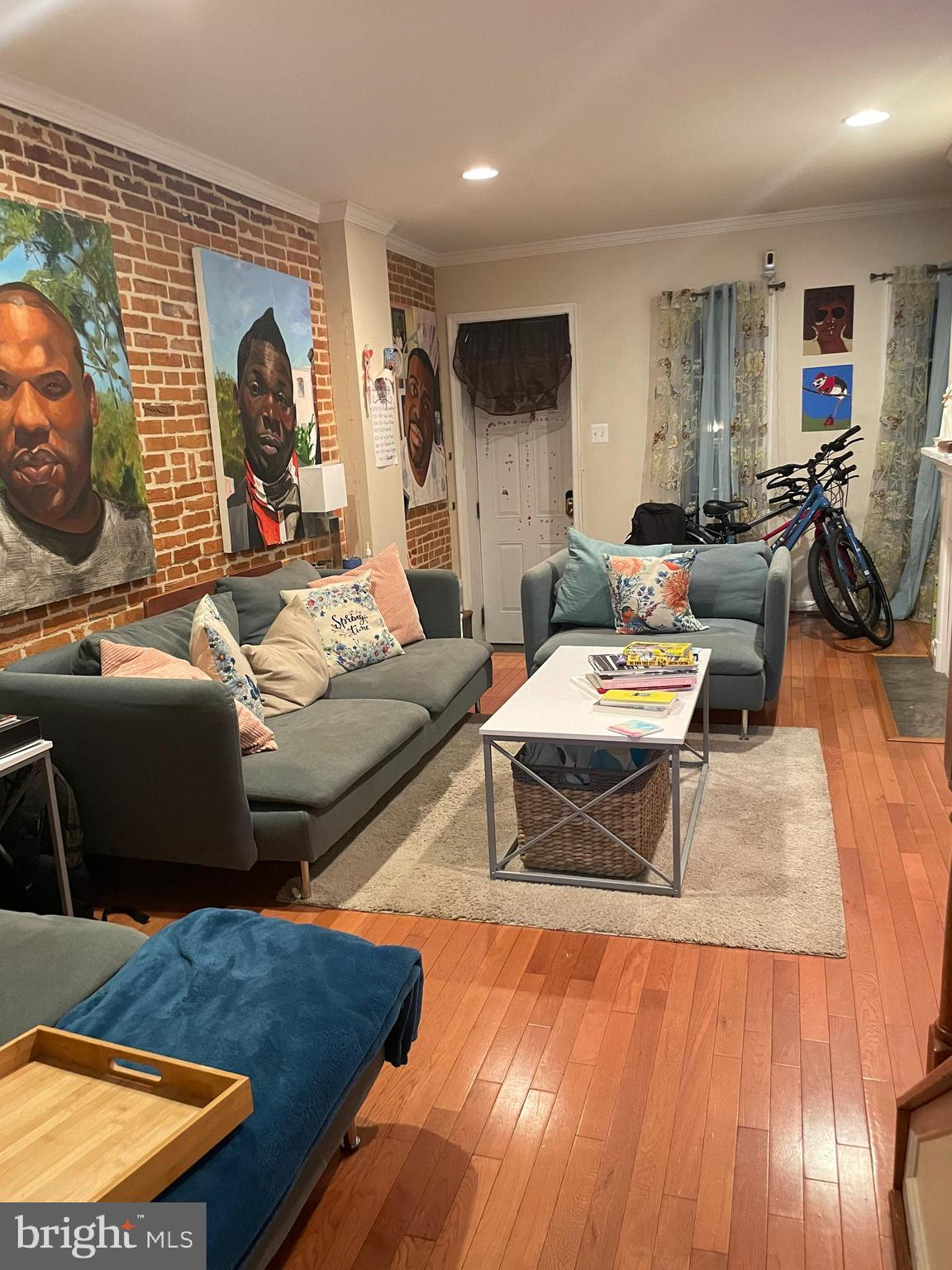 PIGTOWN HISTORIC DISTRICT - Residential Lease