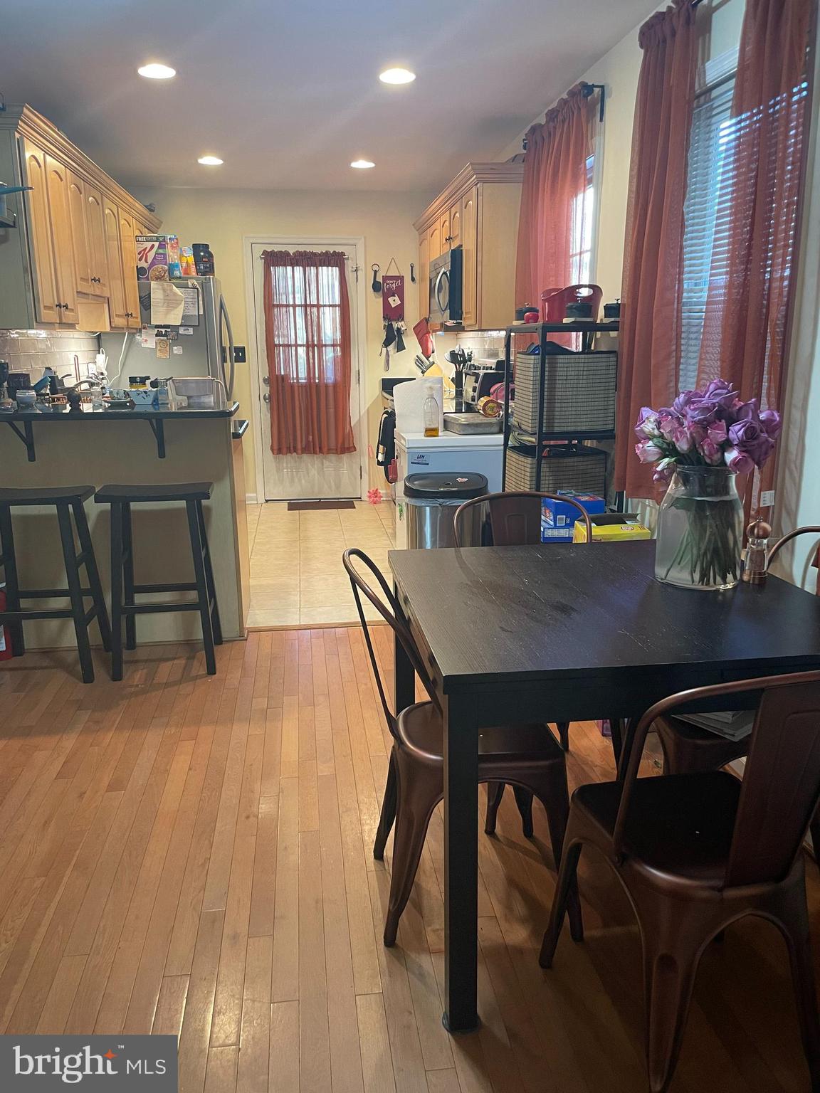 PIGTOWN HISTORIC DISTRICT - Residential Lease