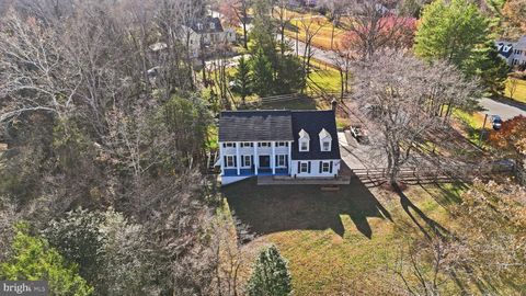 6047 GREENWAY COURT MANASSAS VA 20112