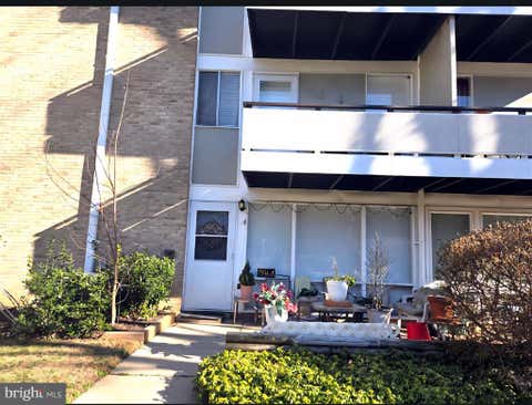 Photo of 7504 Spring Lake Drive #A, BETHESDA, MD 20817 (MLS # MDMC2249216)