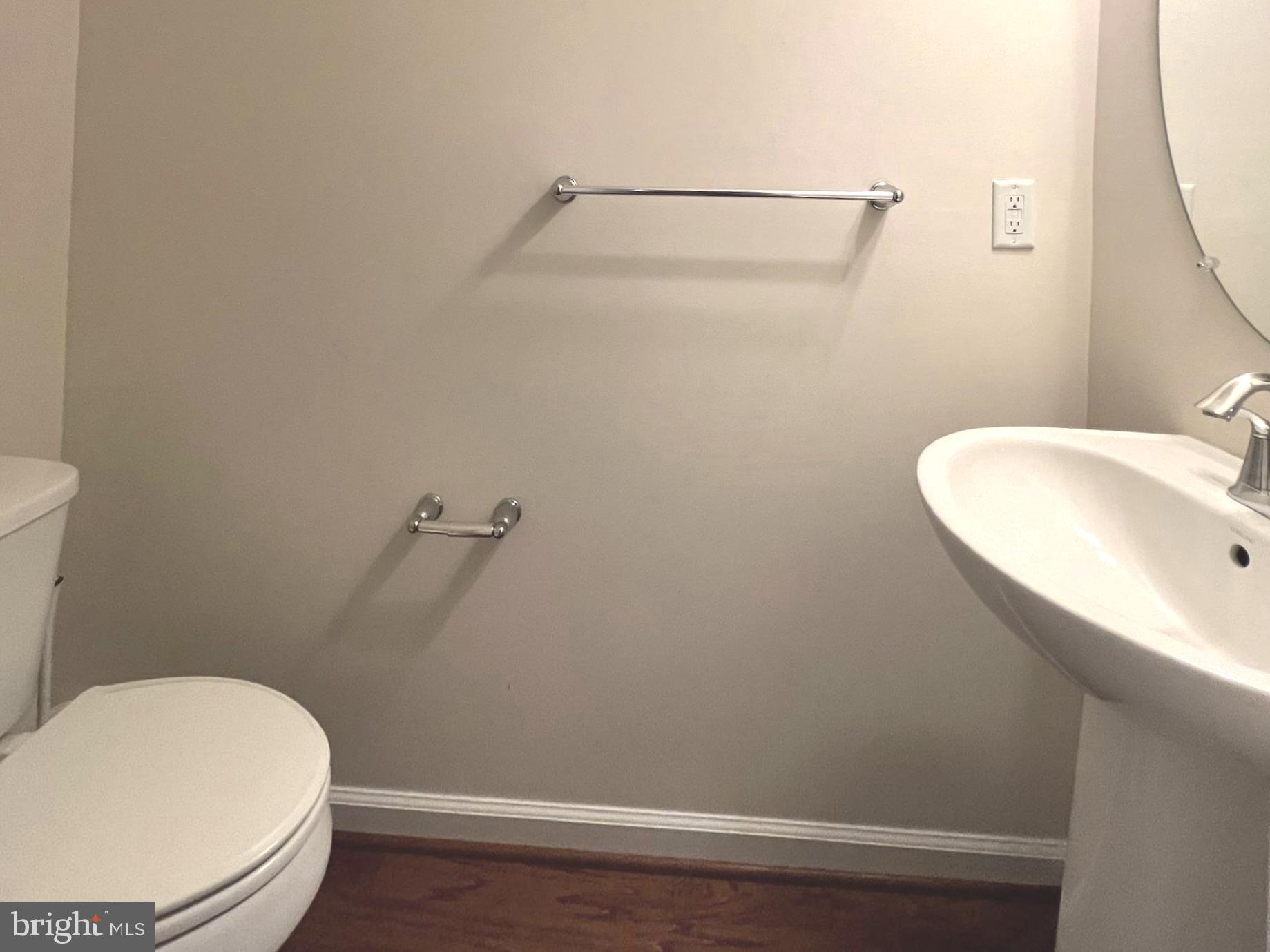 SUMMERFIELD VILLAGE - Residential Lease