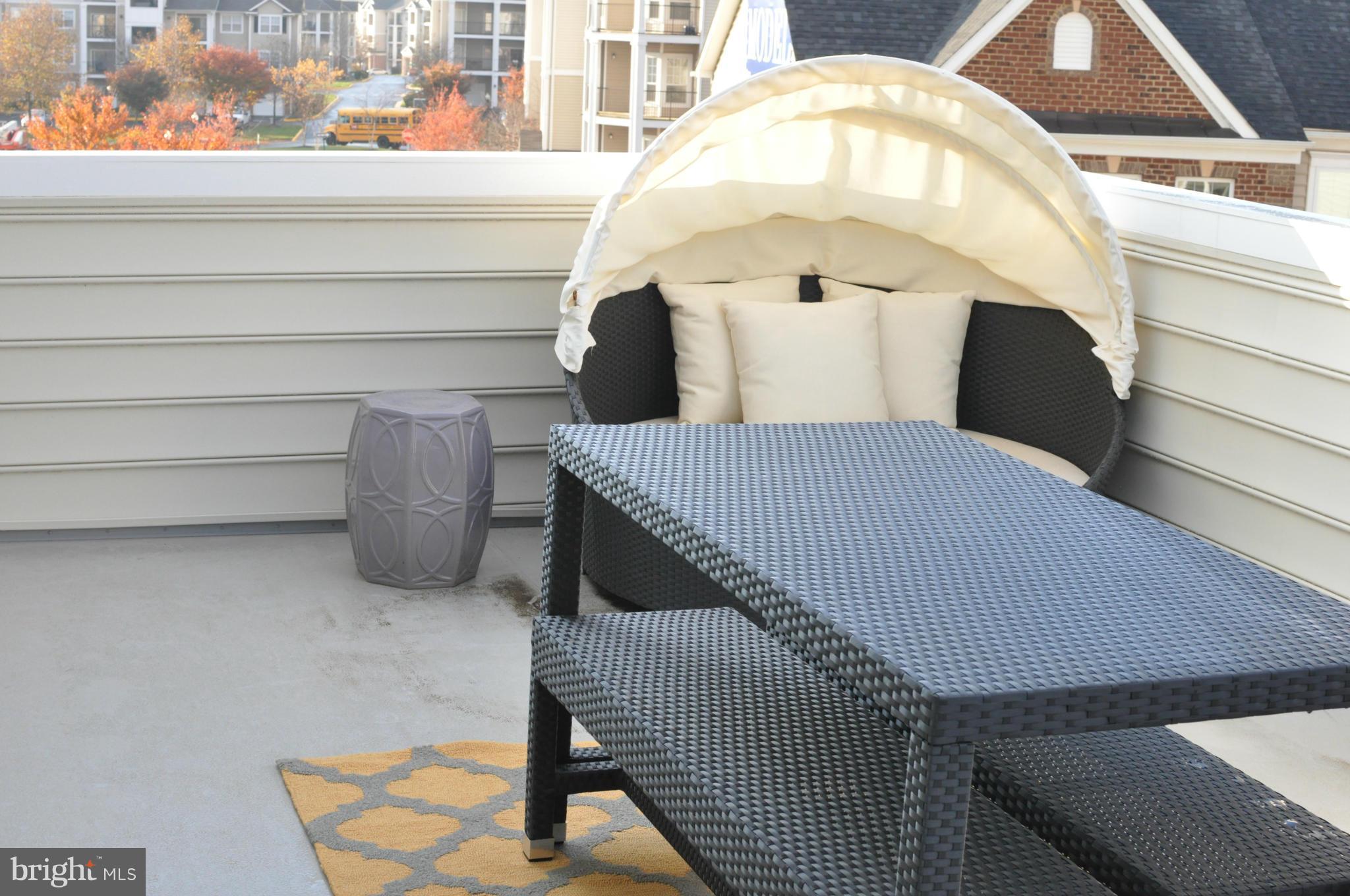 CLARKSBURG VILLAGE - Residential