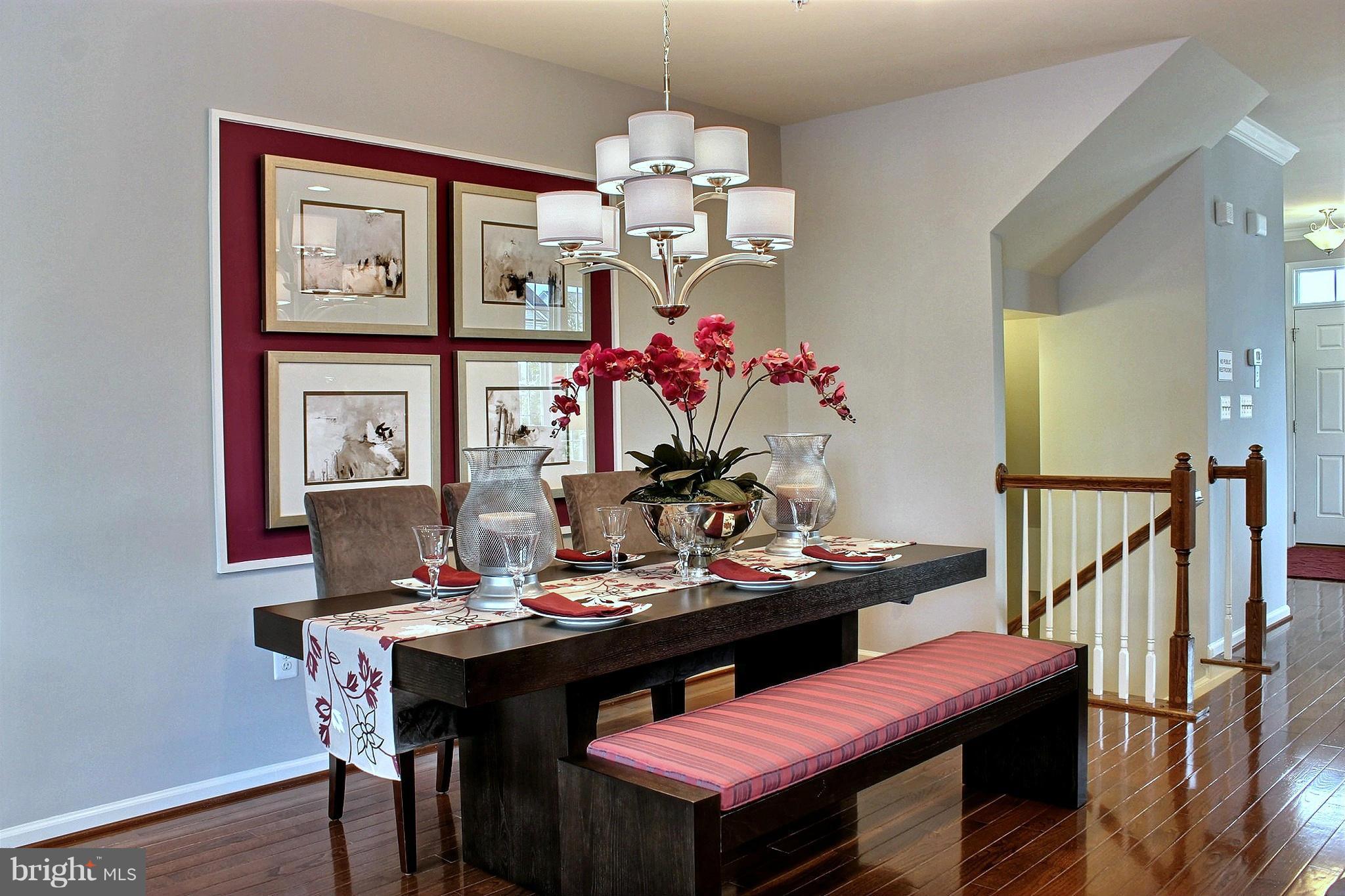 CLARKSBURG VILLAGE - Residential