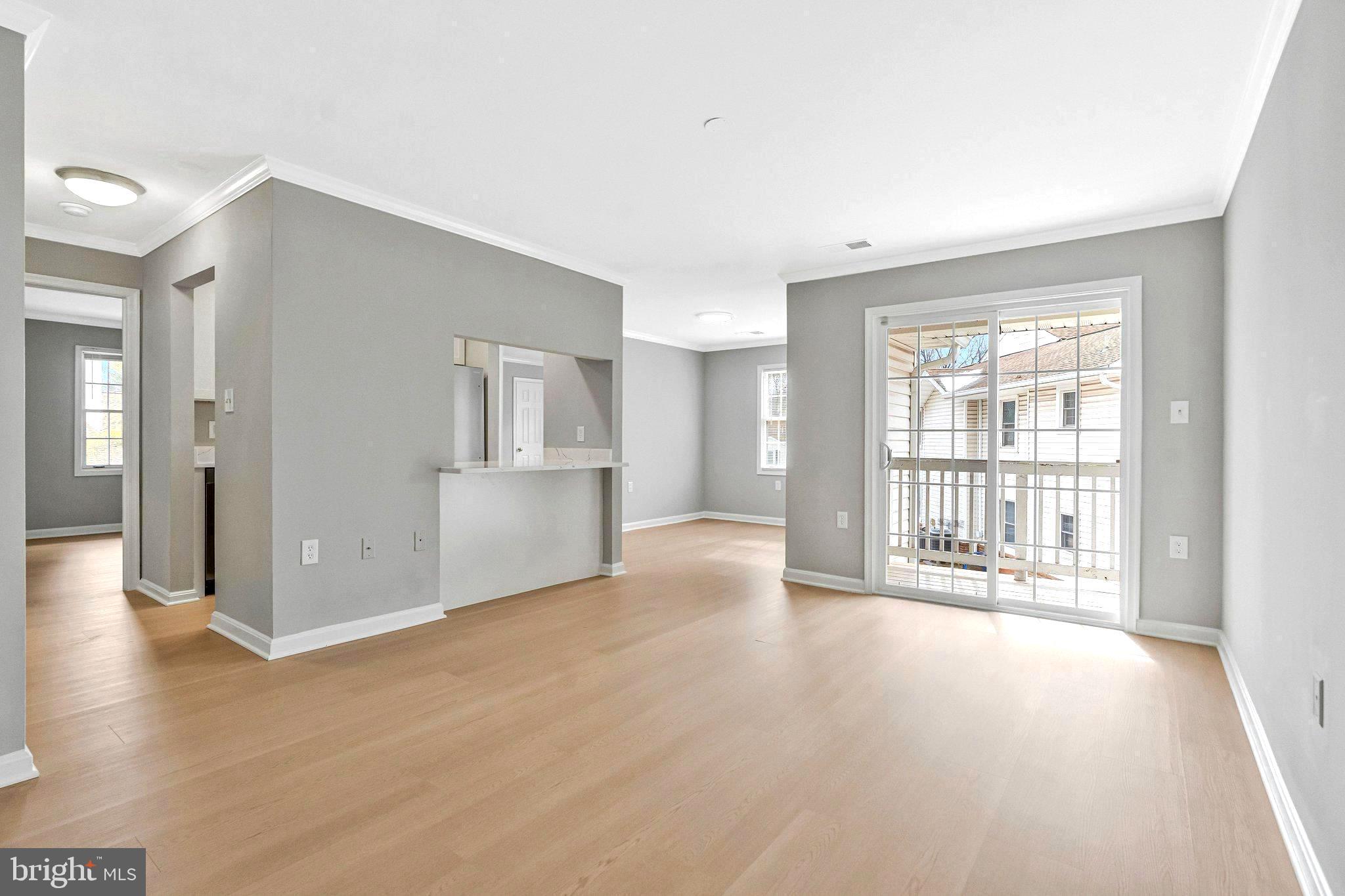 VILLAS AT COUNTRYSIDE - Residential