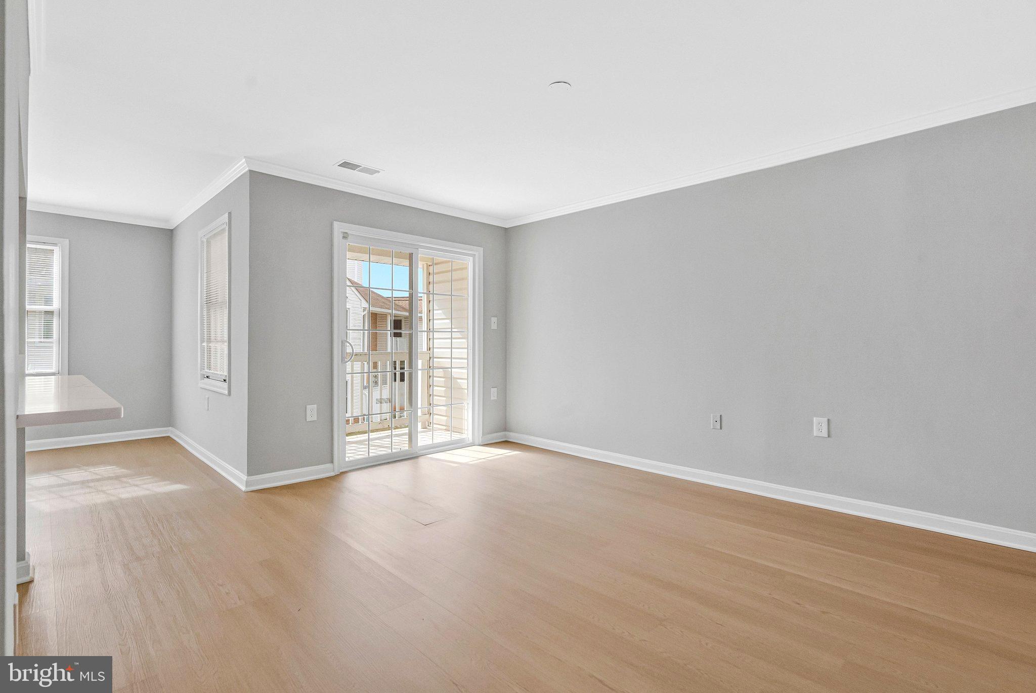 VILLAS AT COUNTRYSIDE - Residential