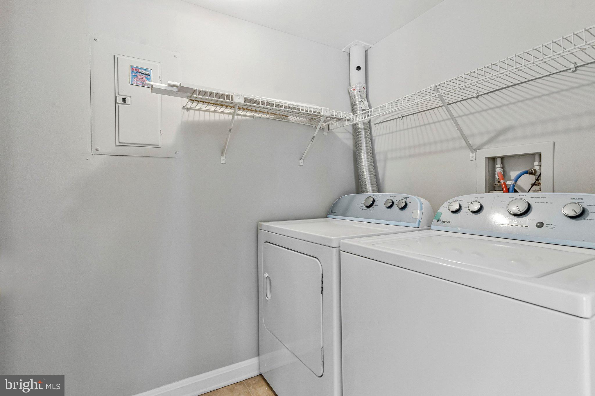 VILLAS AT COUNTRYSIDE - Residential