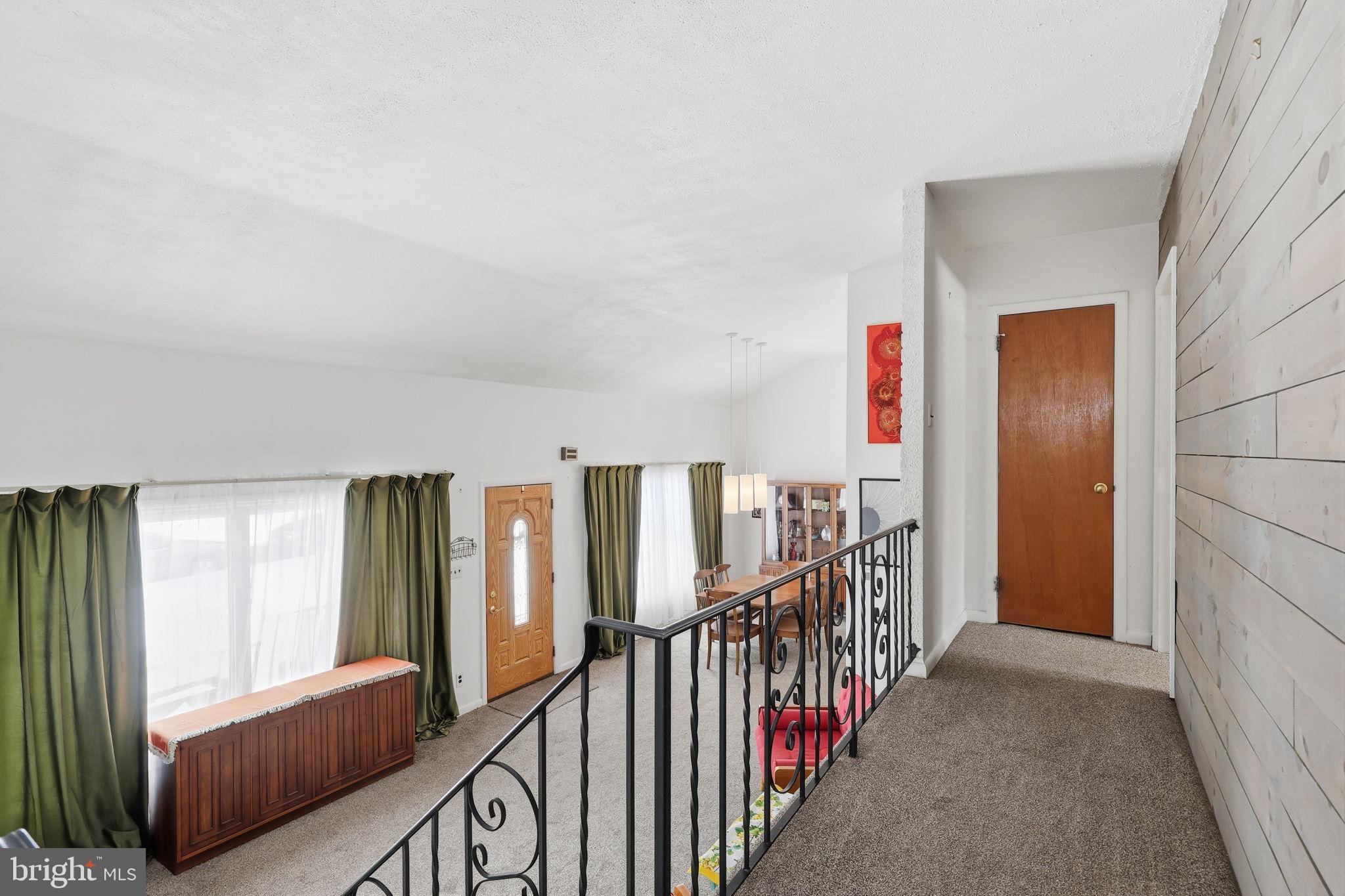 CENTENNIAL HILLS - Residential