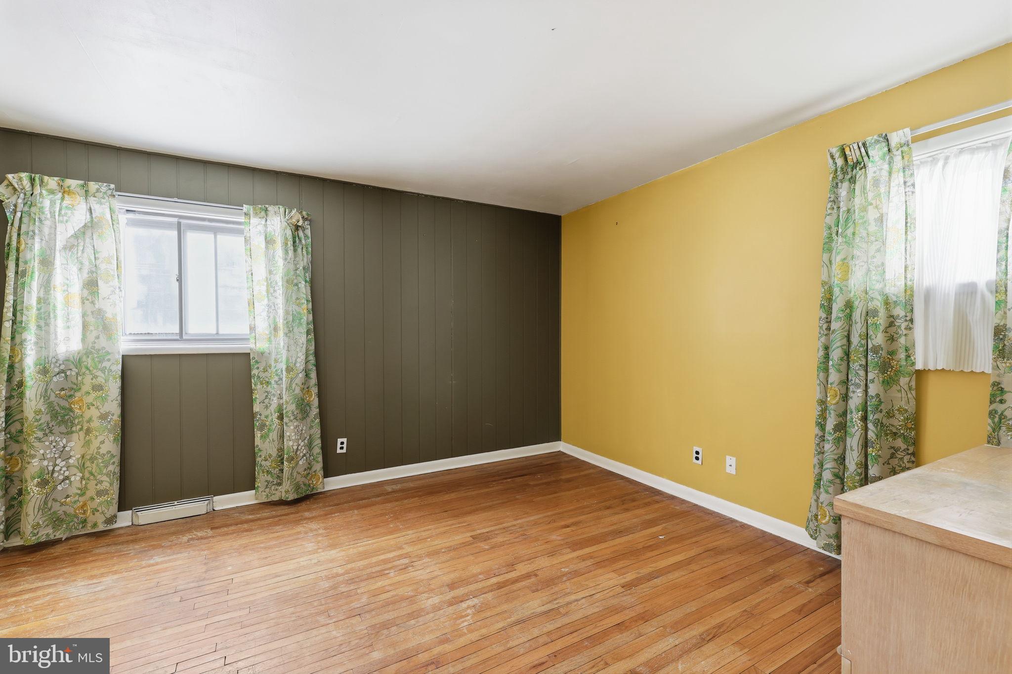 CENTENNIAL HILLS - Residential