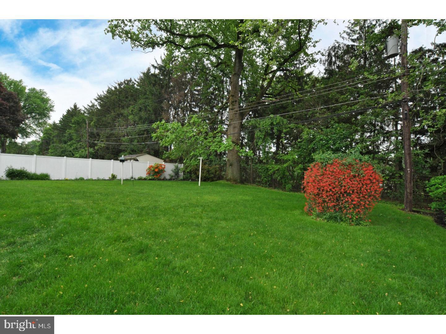 CENTENNIAL HILLS - Residential