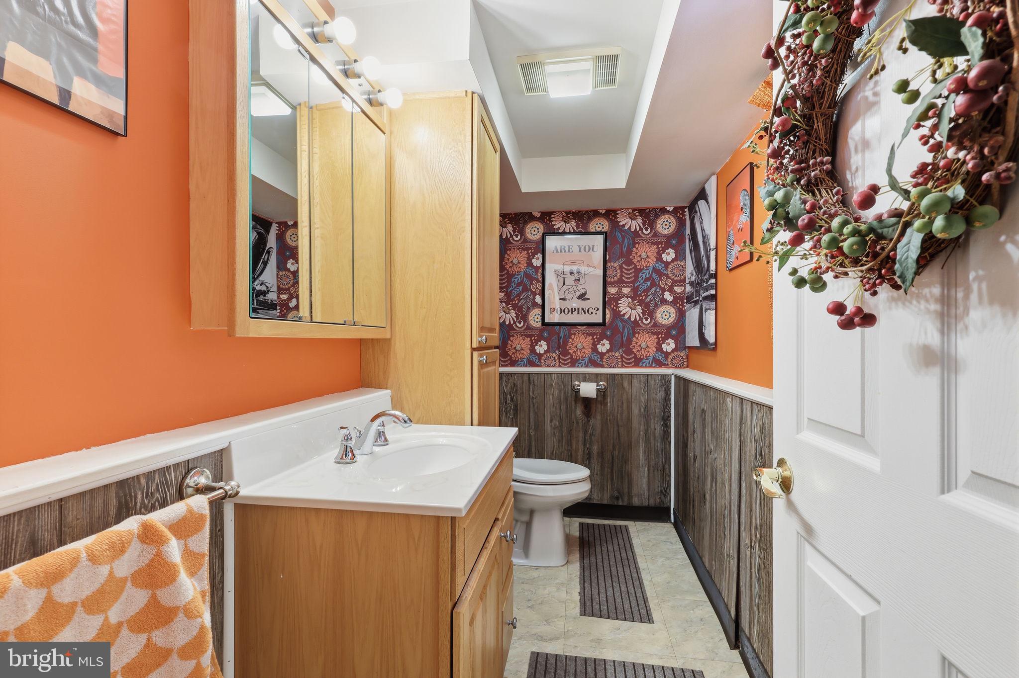 CENTENNIAL HILLS - Residential