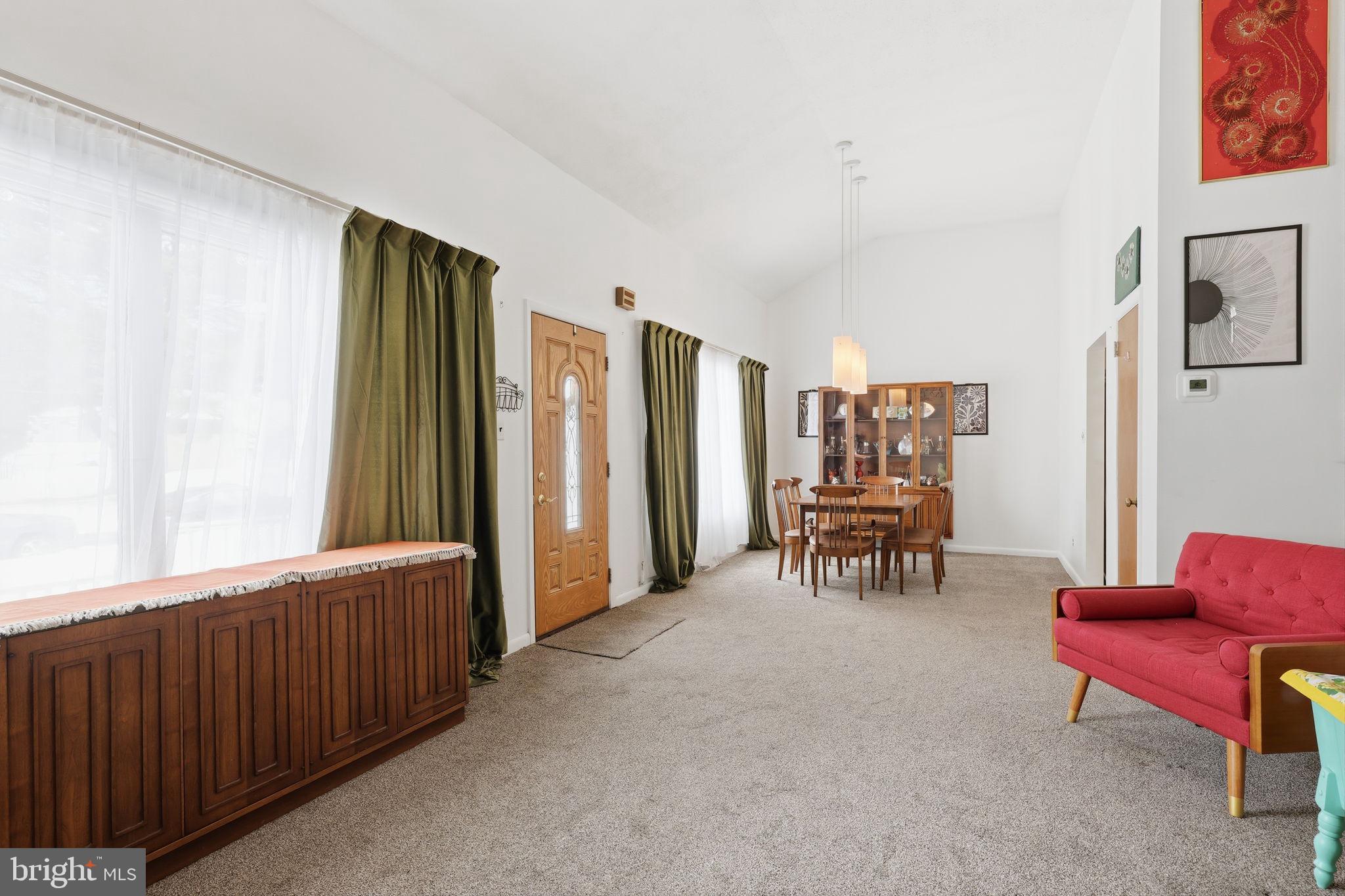 CENTENNIAL HILLS - Residential