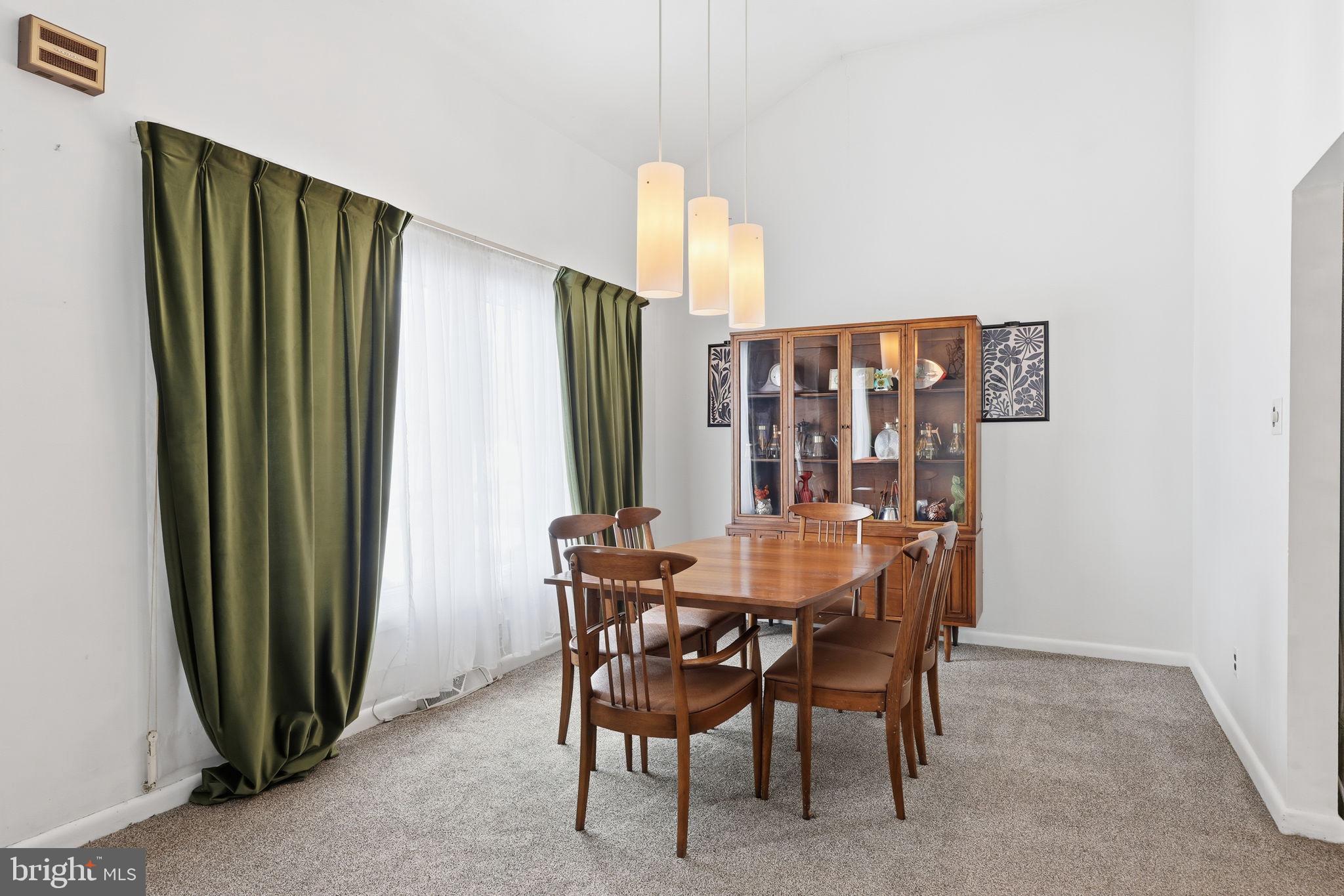 CENTENNIAL HILLS - Residential