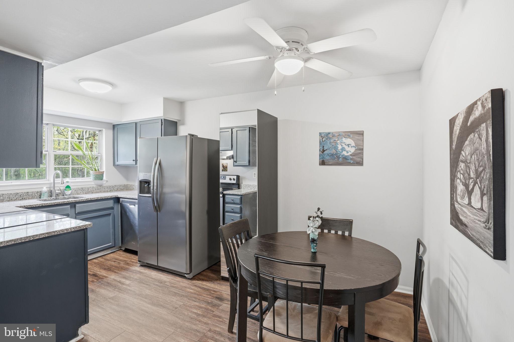 LAKE RIDGE - ANTIETAM - Residential