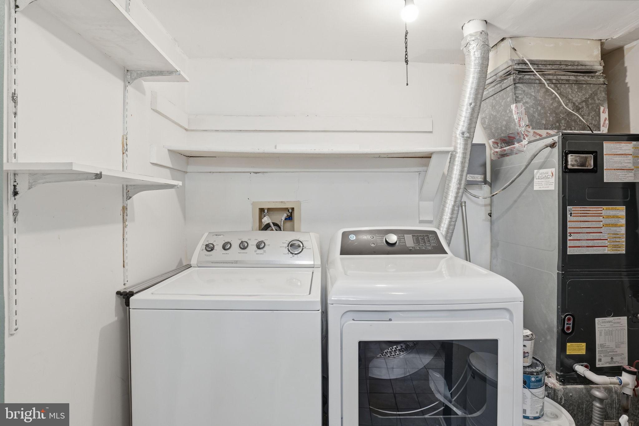 LAKE RIDGE - ANTIETAM - Residential