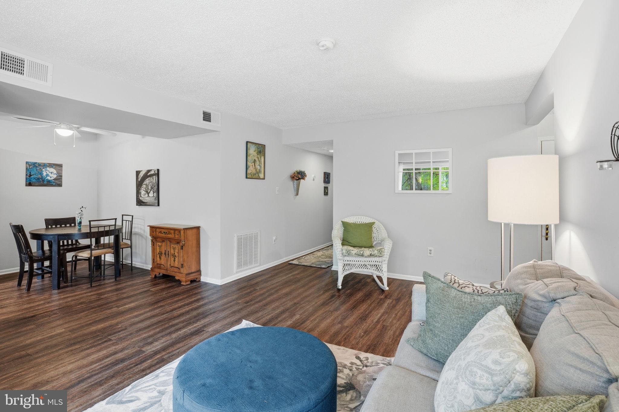 LAKE RIDGE - ANTIETAM - Residential