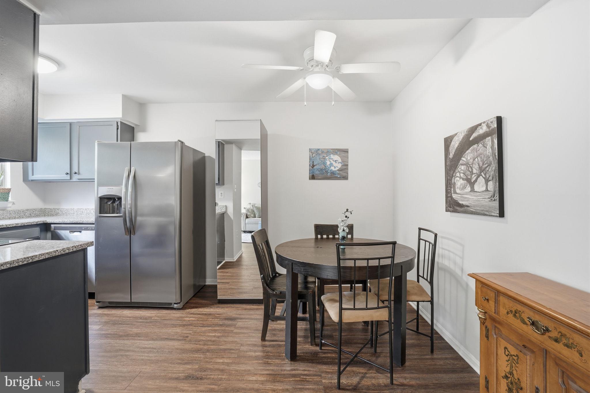 LAKE RIDGE - ANTIETAM - Residential