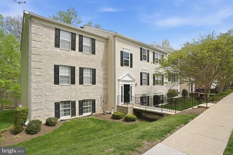 12250 STEVENSON COURT WOODBRIDGE VA 22192