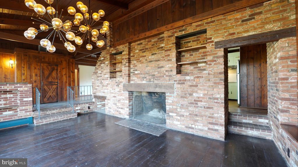 Photo of 53 Iron Bridge Road, PIPERSVILLE, PA 18947 (MLS # PABU2115624)