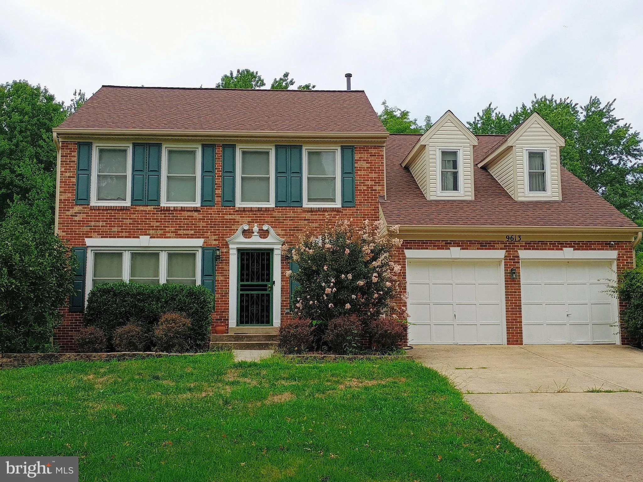 9613 Bald Hill Road, Bowie, MD, 20721