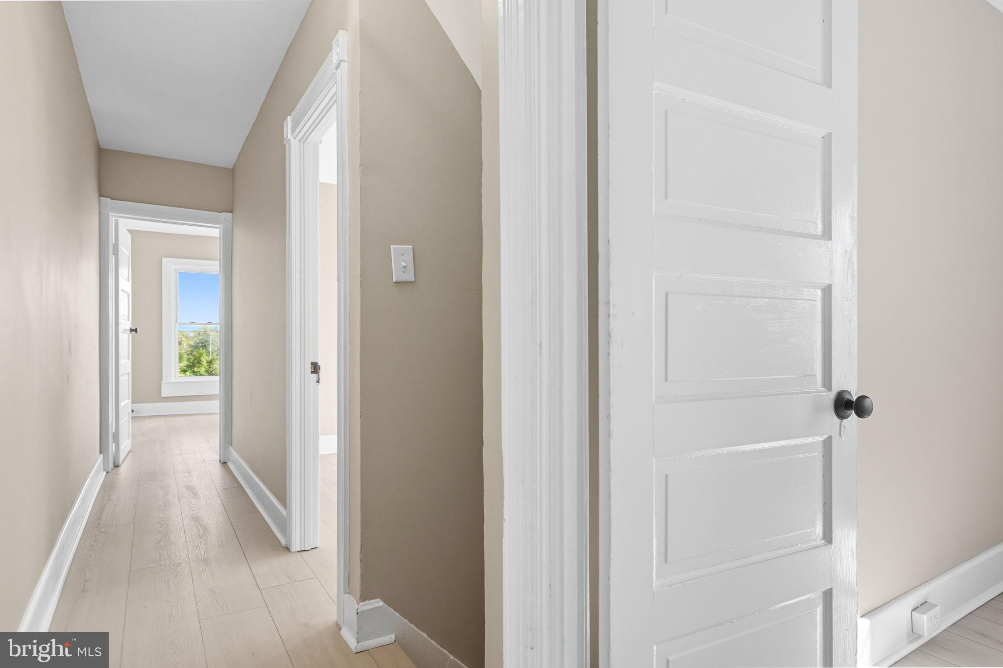 HAGERSTOWN - Residential