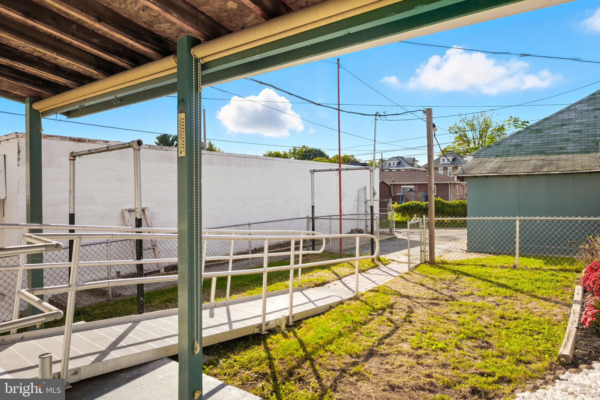 HAGERSTOWN - Residential