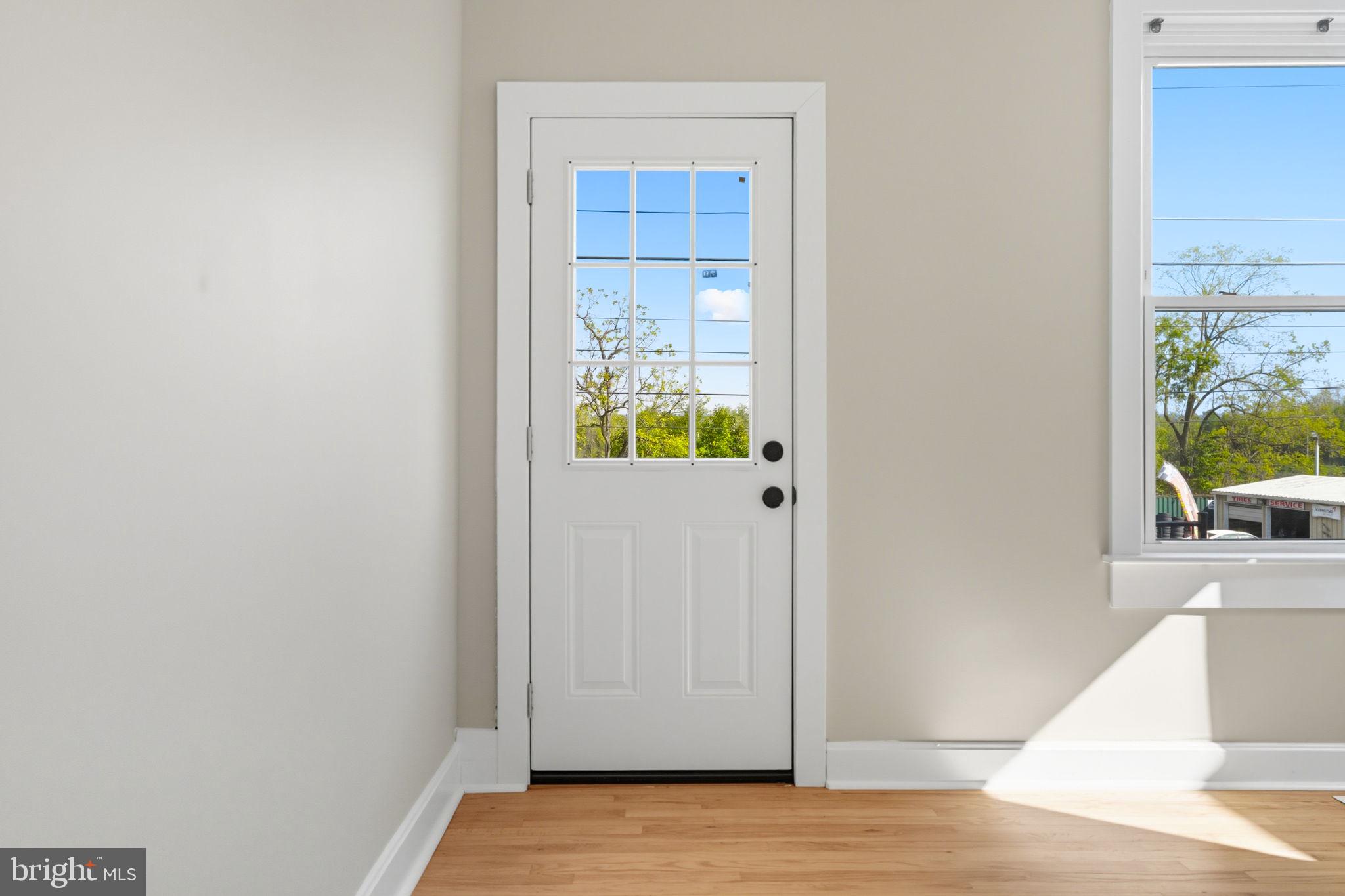 HAGERSTOWN - Residential