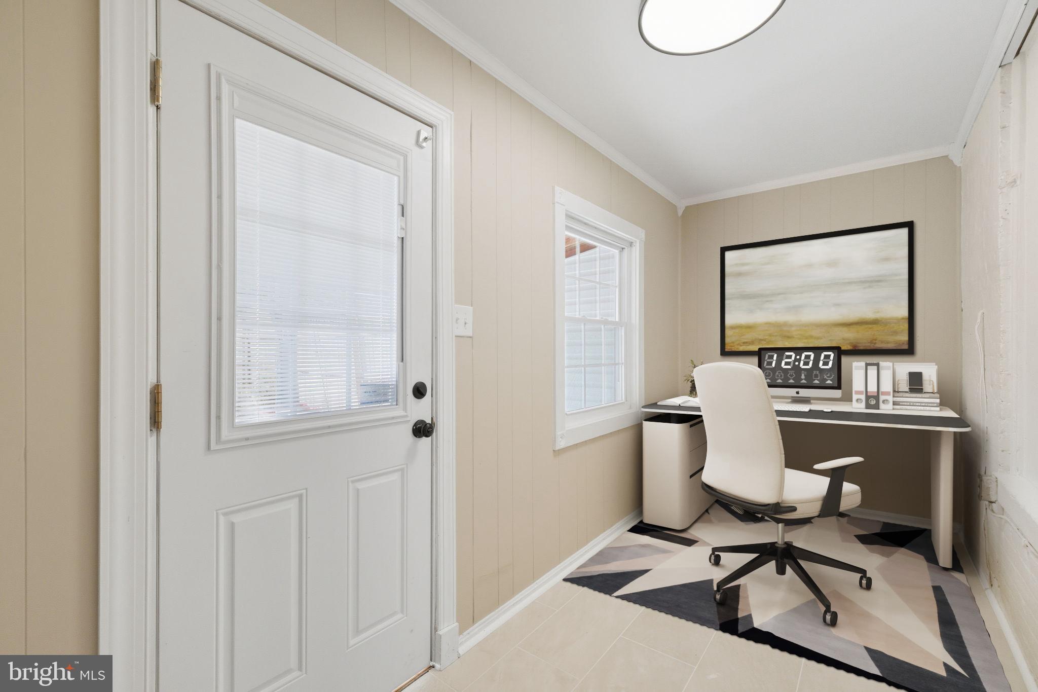 HAGERSTOWN - Residential