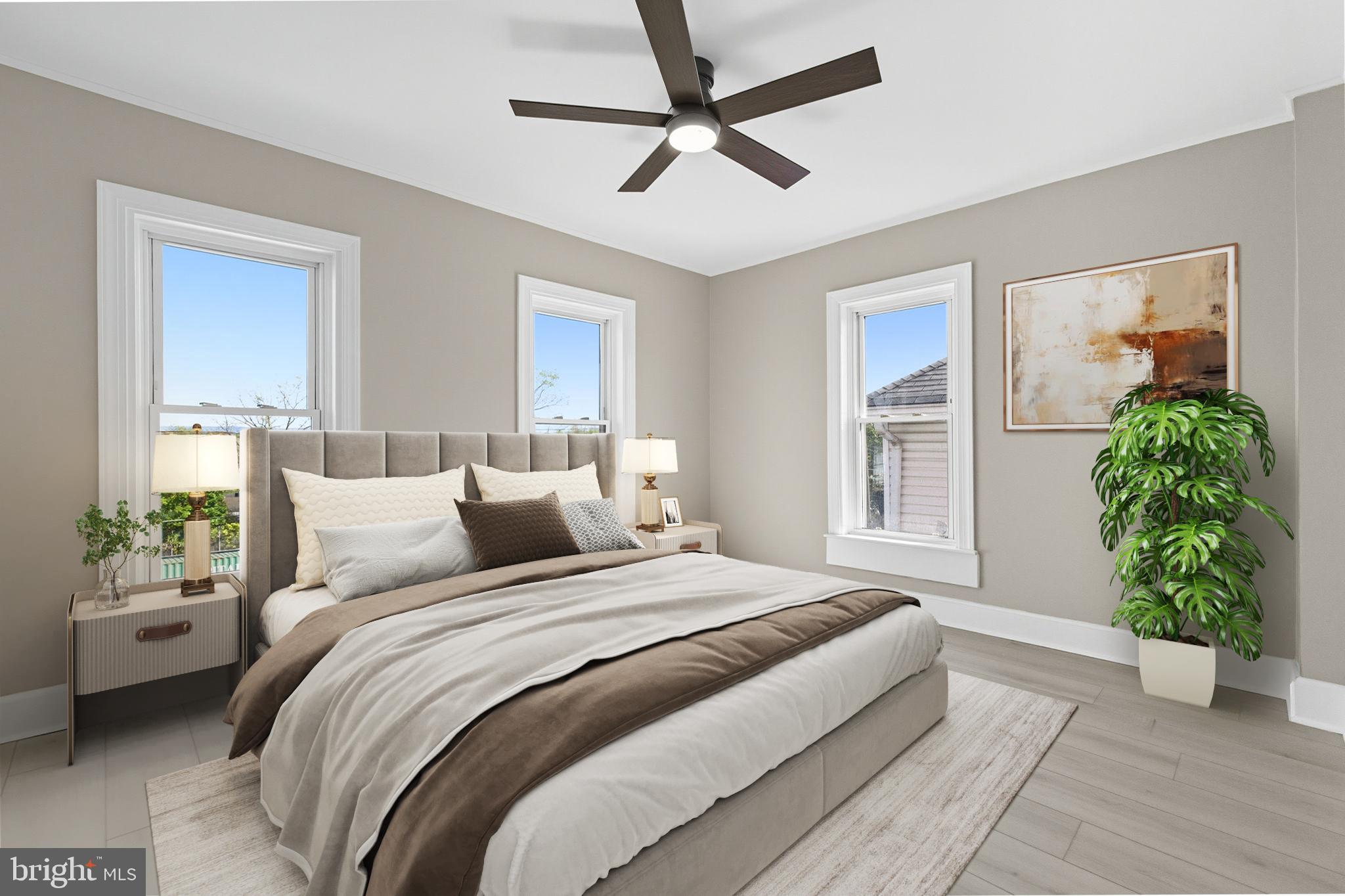 HAGERSTOWN - Residential