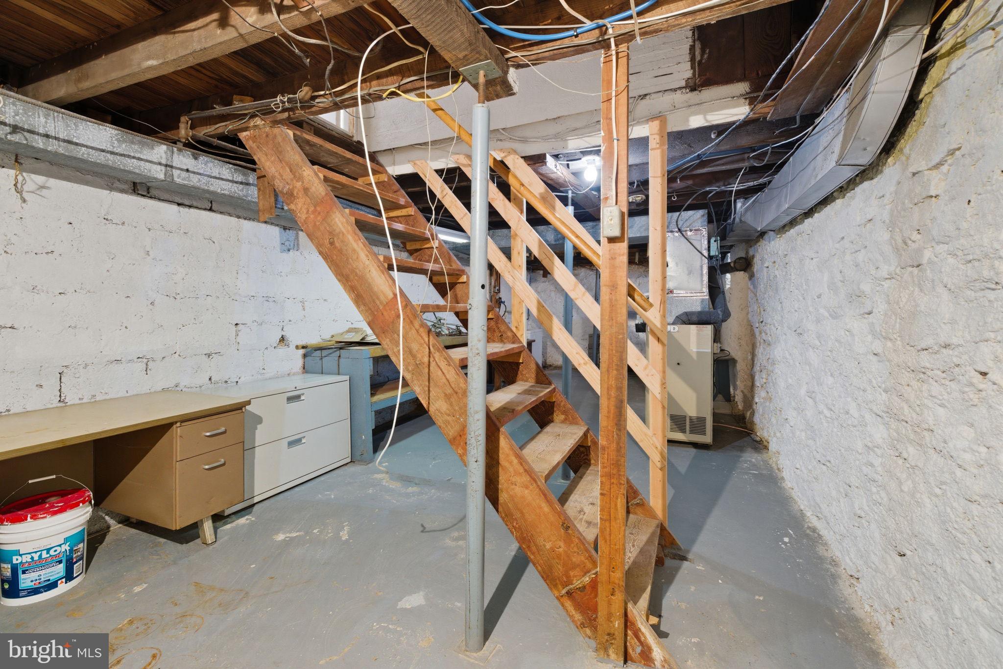 HAGERSTOWN - Residential