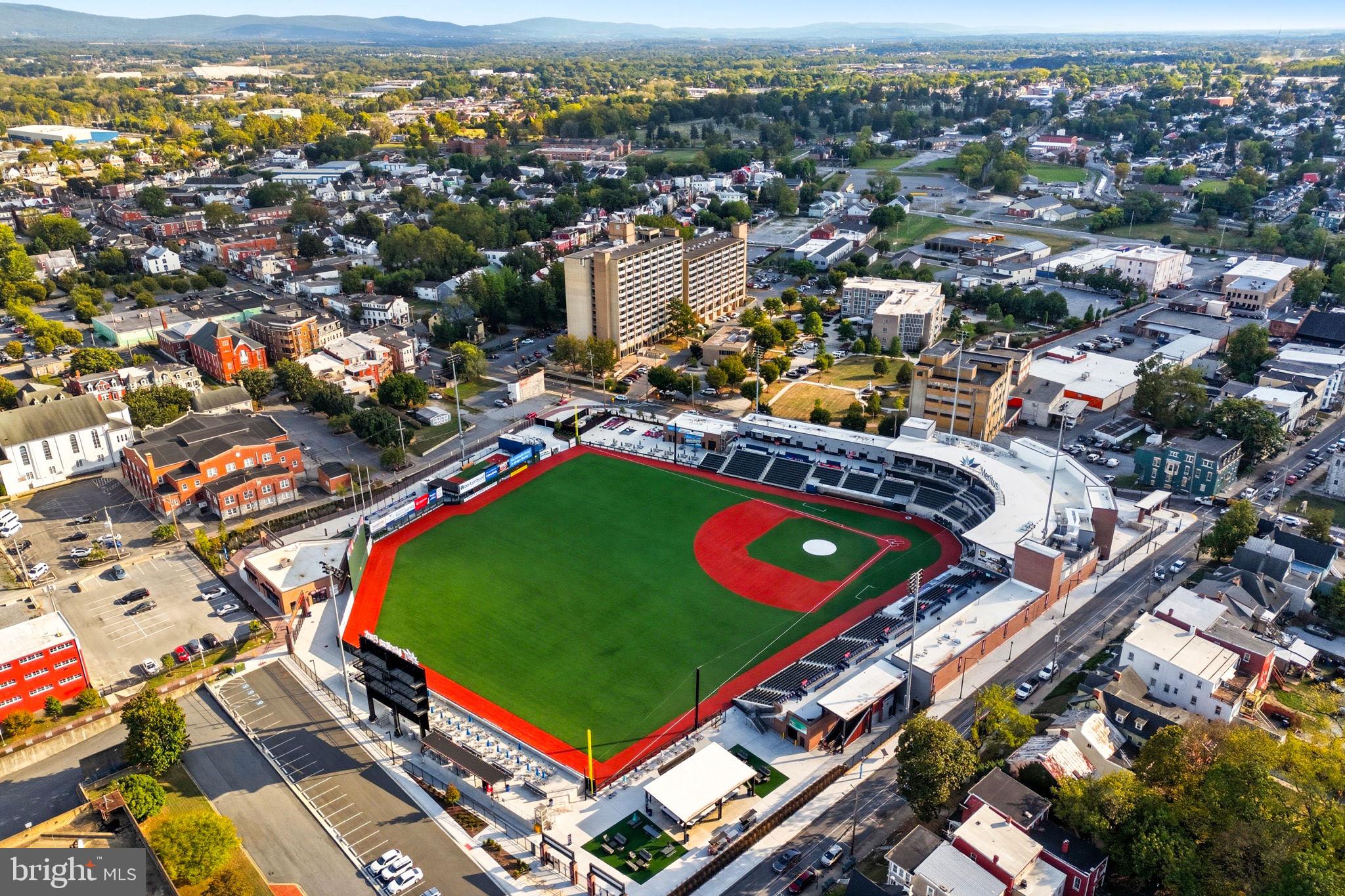 HAGERSTOWN - Residential