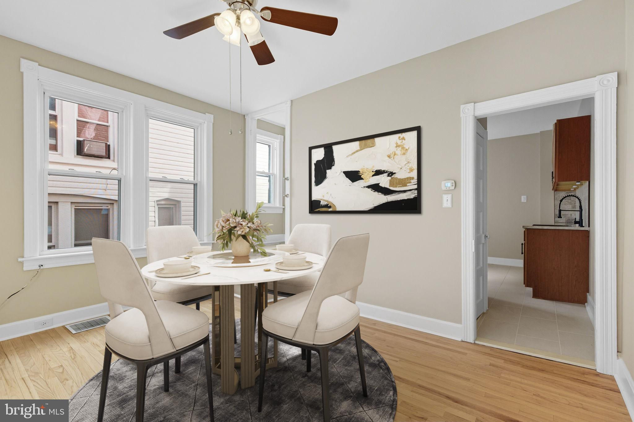 HAGERSTOWN - Residential