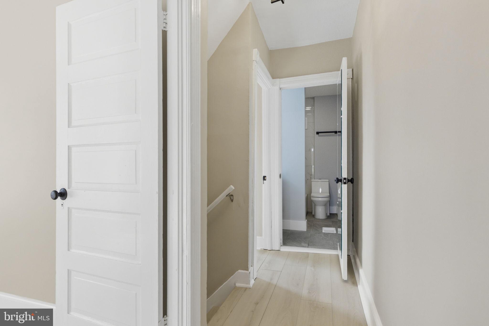 HAGERSTOWN - Residential