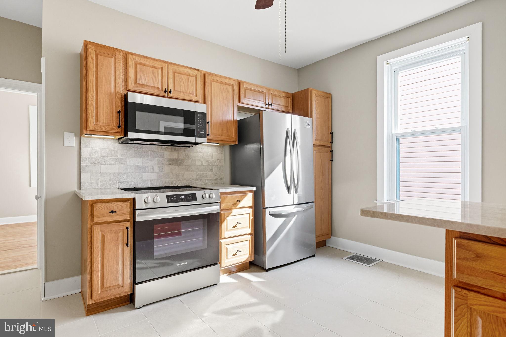 HAGERSTOWN - Residential