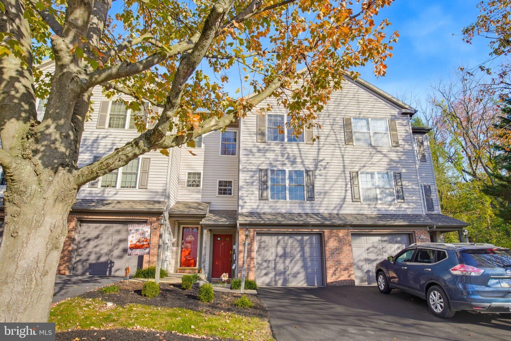 Photo of 133 Pentail Drive, LANCASTER, PA 17601 (MLS # PALA2097782)