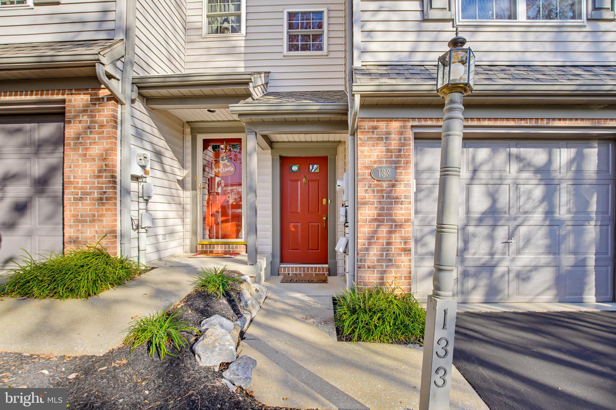 133 PENTAIL DRIVE