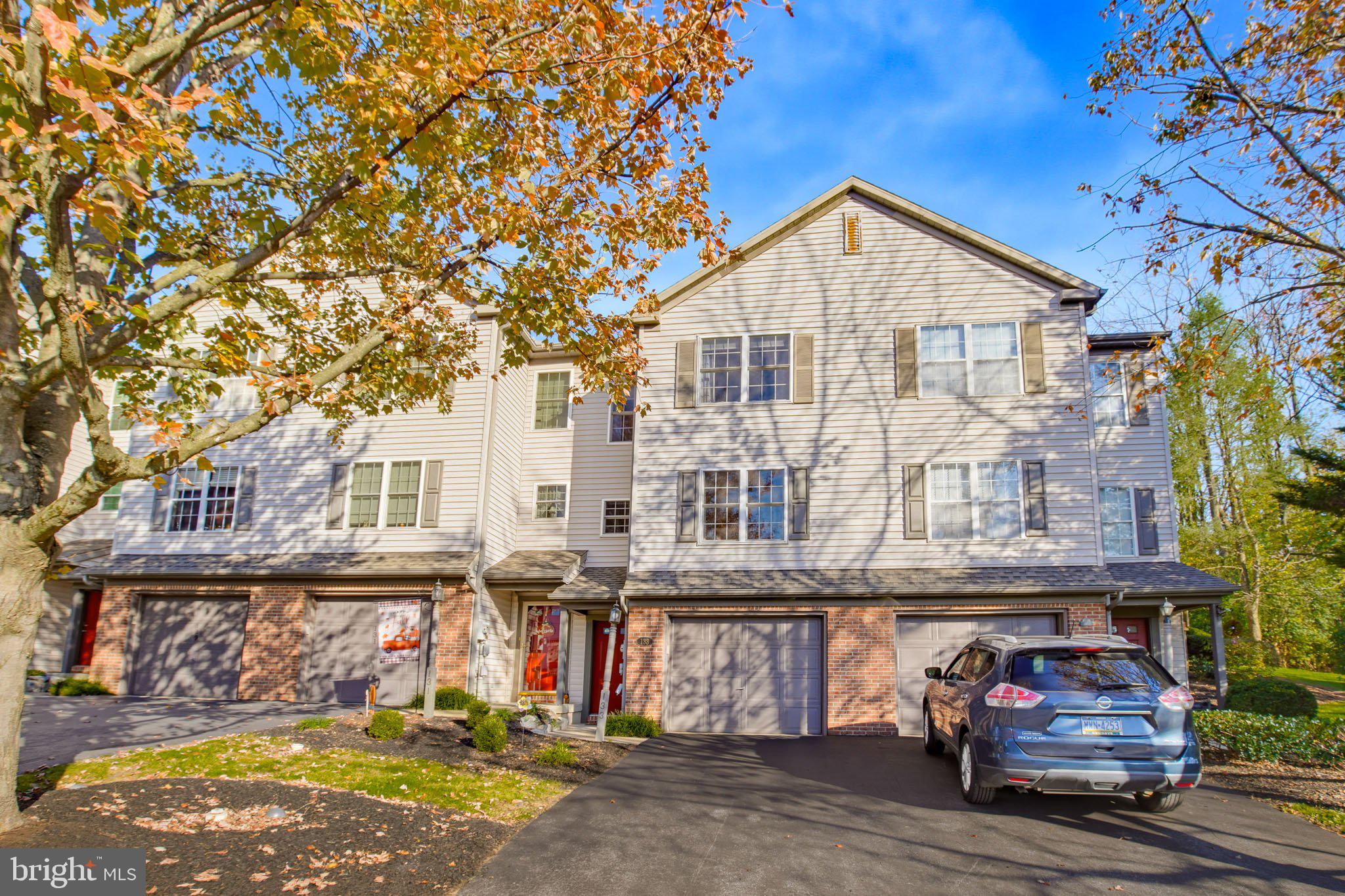 133 PENTAIL DRIVE