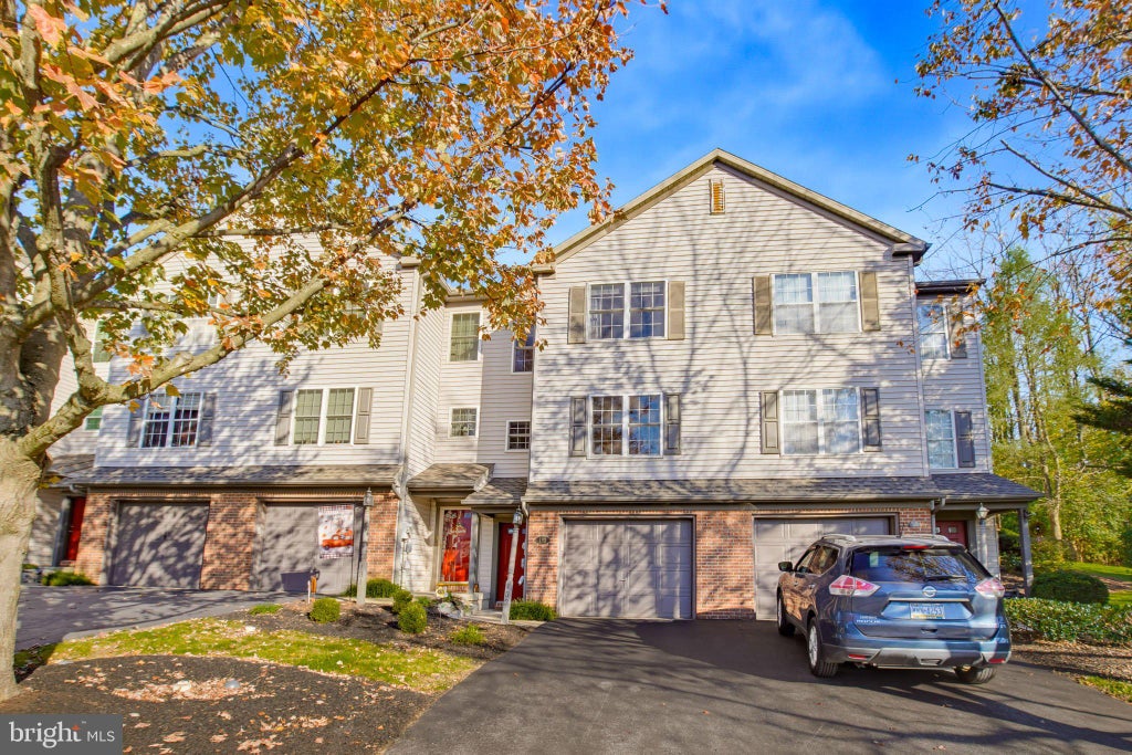 Photo of 133 Pentail Drive, LANCASTER, PA 17601 (MLS # PALA2097782)