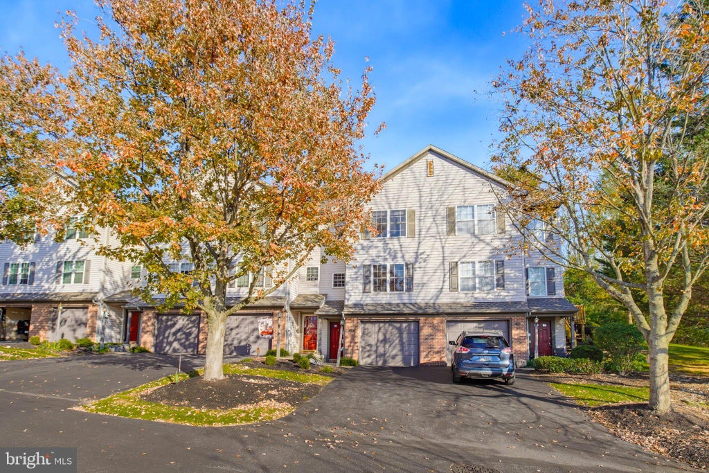 Photo of 133 Pentail Drive, LANCASTER, PA 17601 (MLS # PALA2097782)