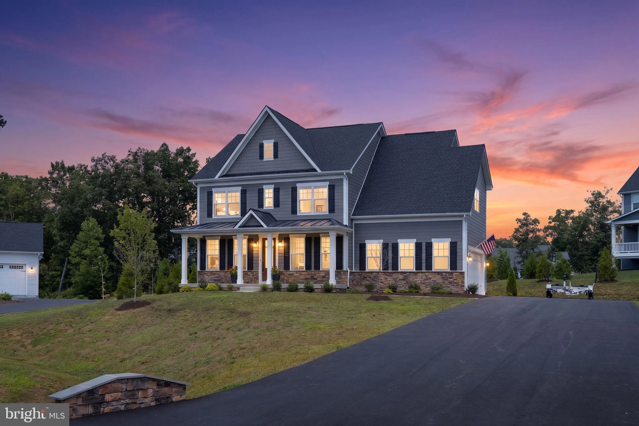 11107 Redlands Field, Spotsylvania, VA, 22551