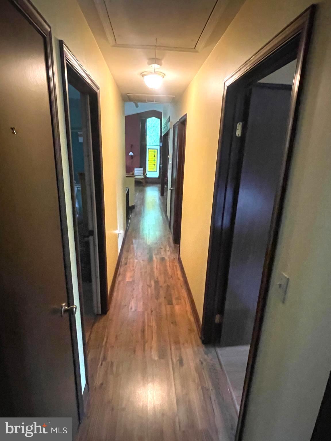 BEVERLY HILLS - Residential