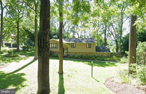 1592 GABLE DRIVE COOPERSBURG PA 18036