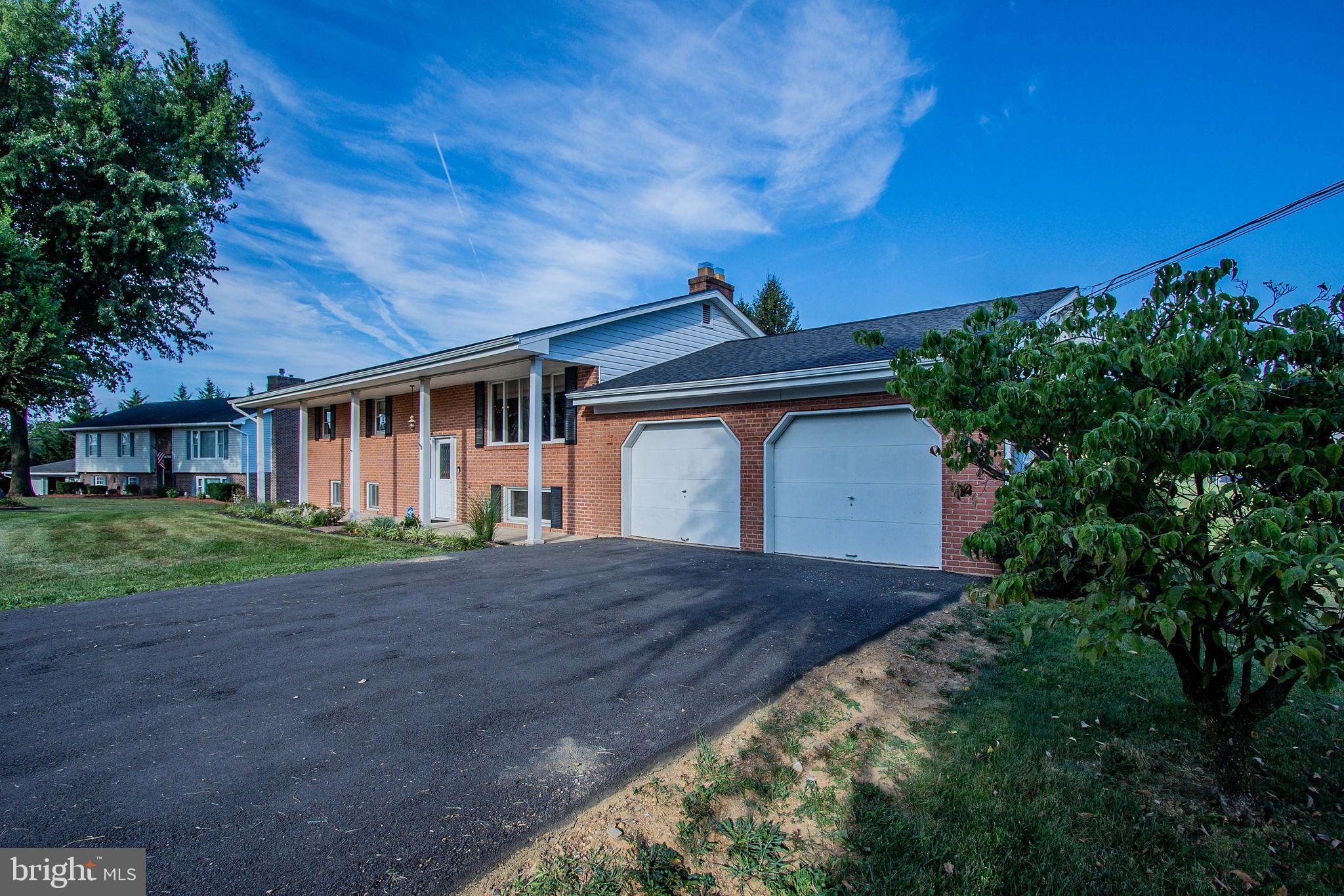 PIKE VIEW ACRES - Residential