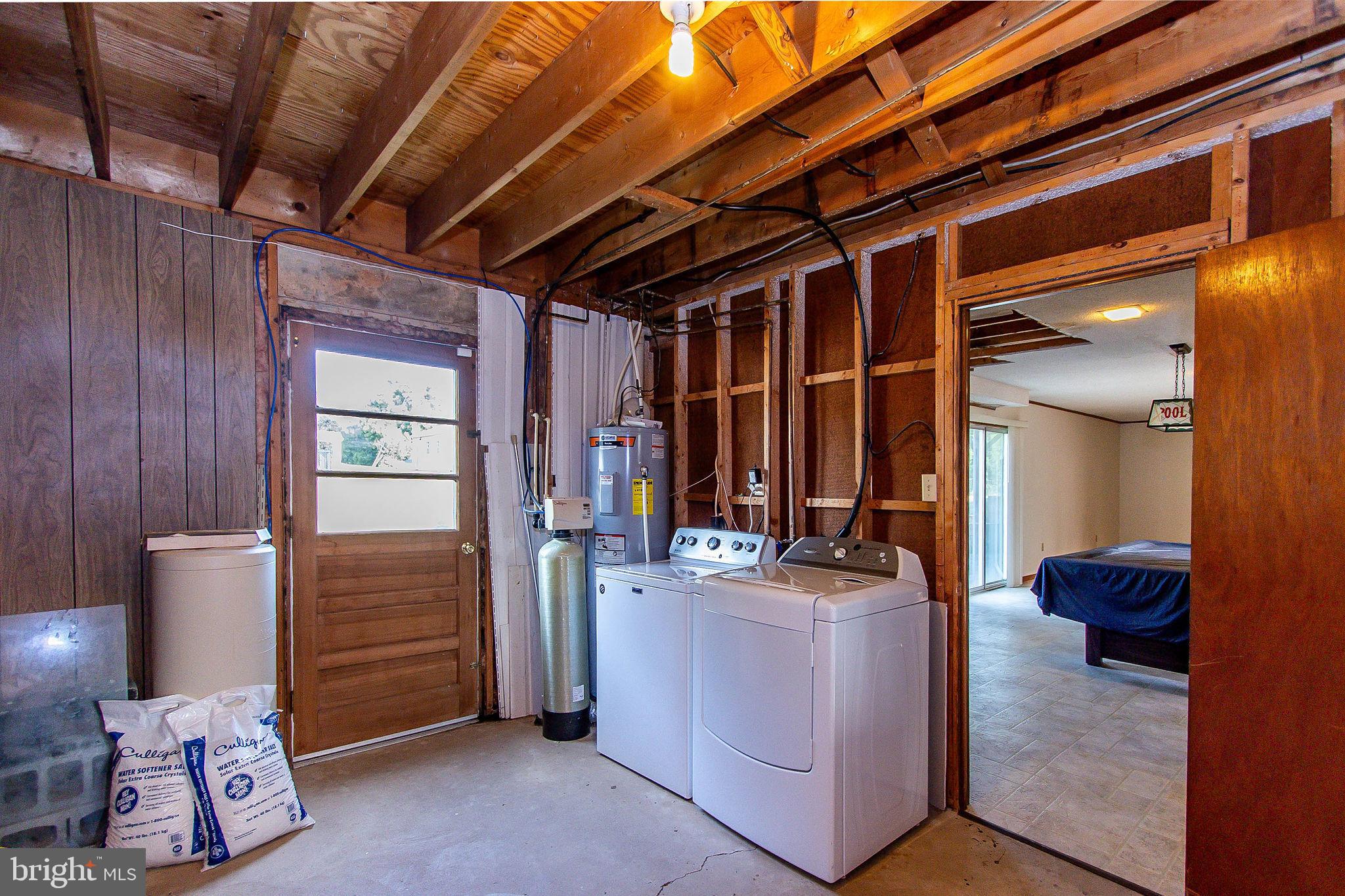 PIKE VIEW ACRES - Residential