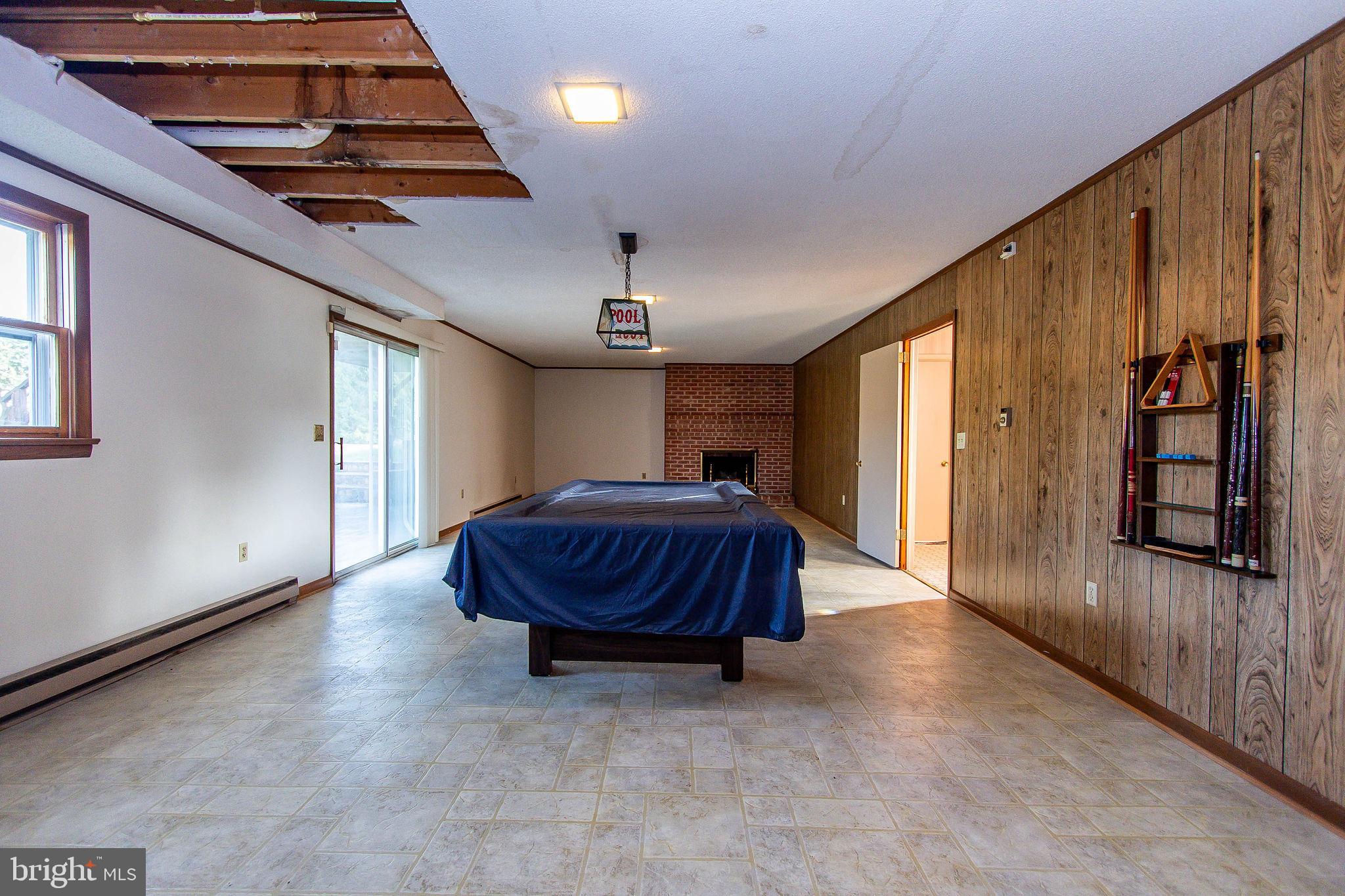 PIKE VIEW ACRES - Residential