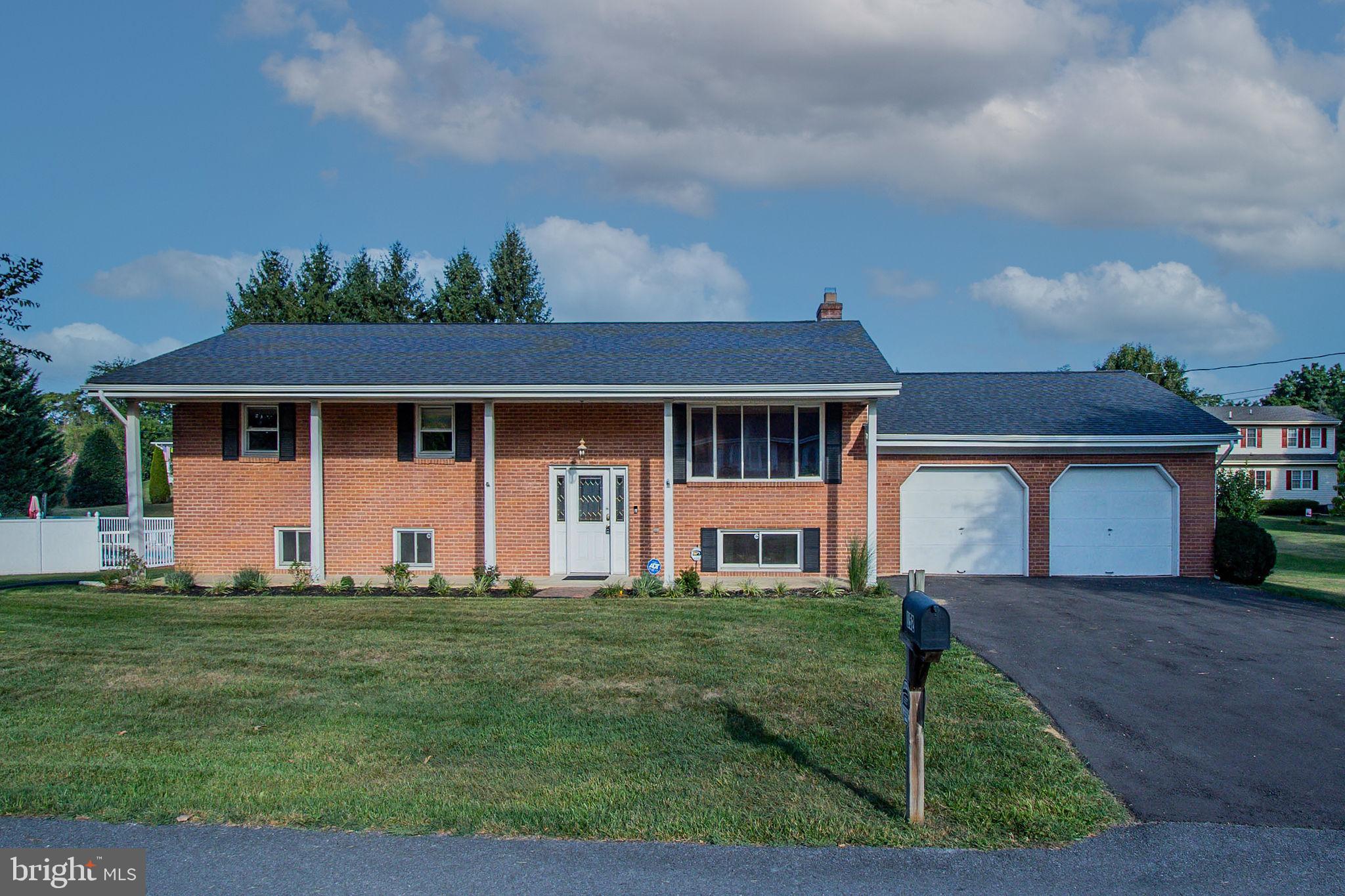 PIKE VIEW ACRES - Residential