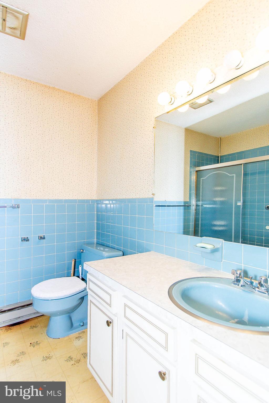 PIKE VIEW ACRES - Residential