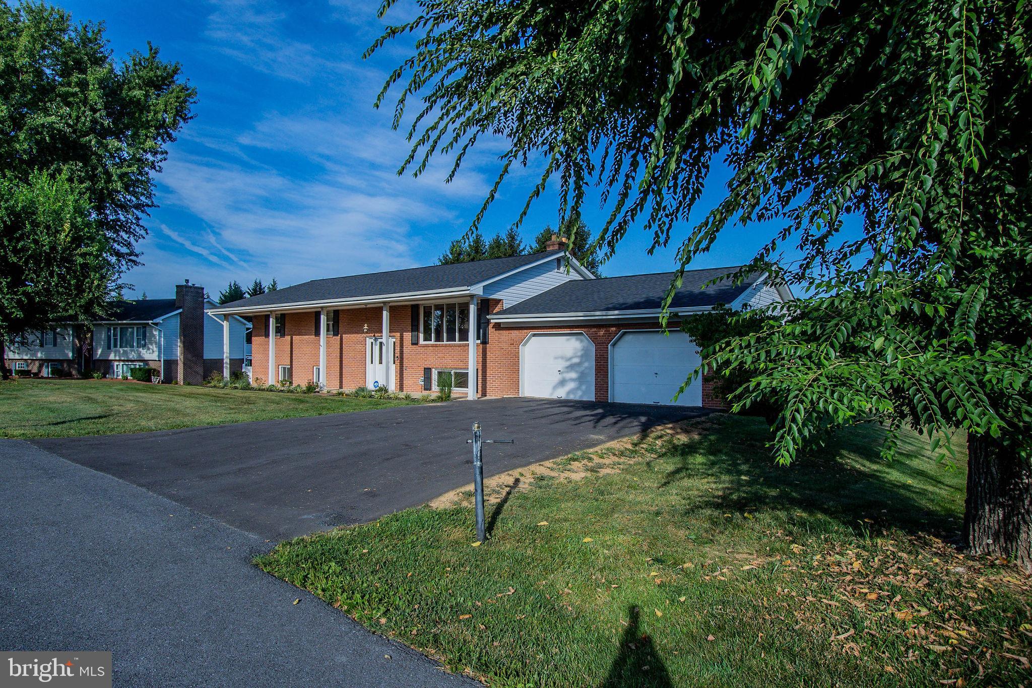 PIKE VIEW ACRES - Residential