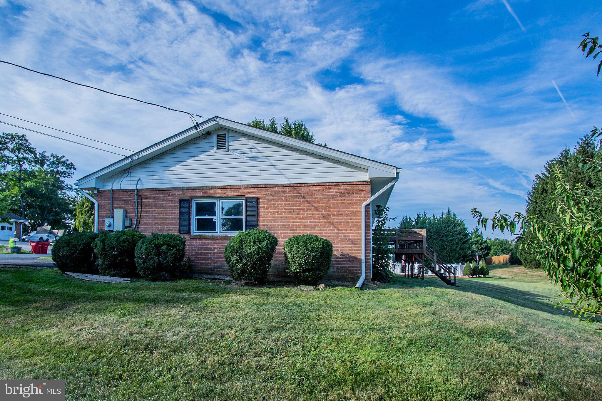 PIKE VIEW ACRES - Residential