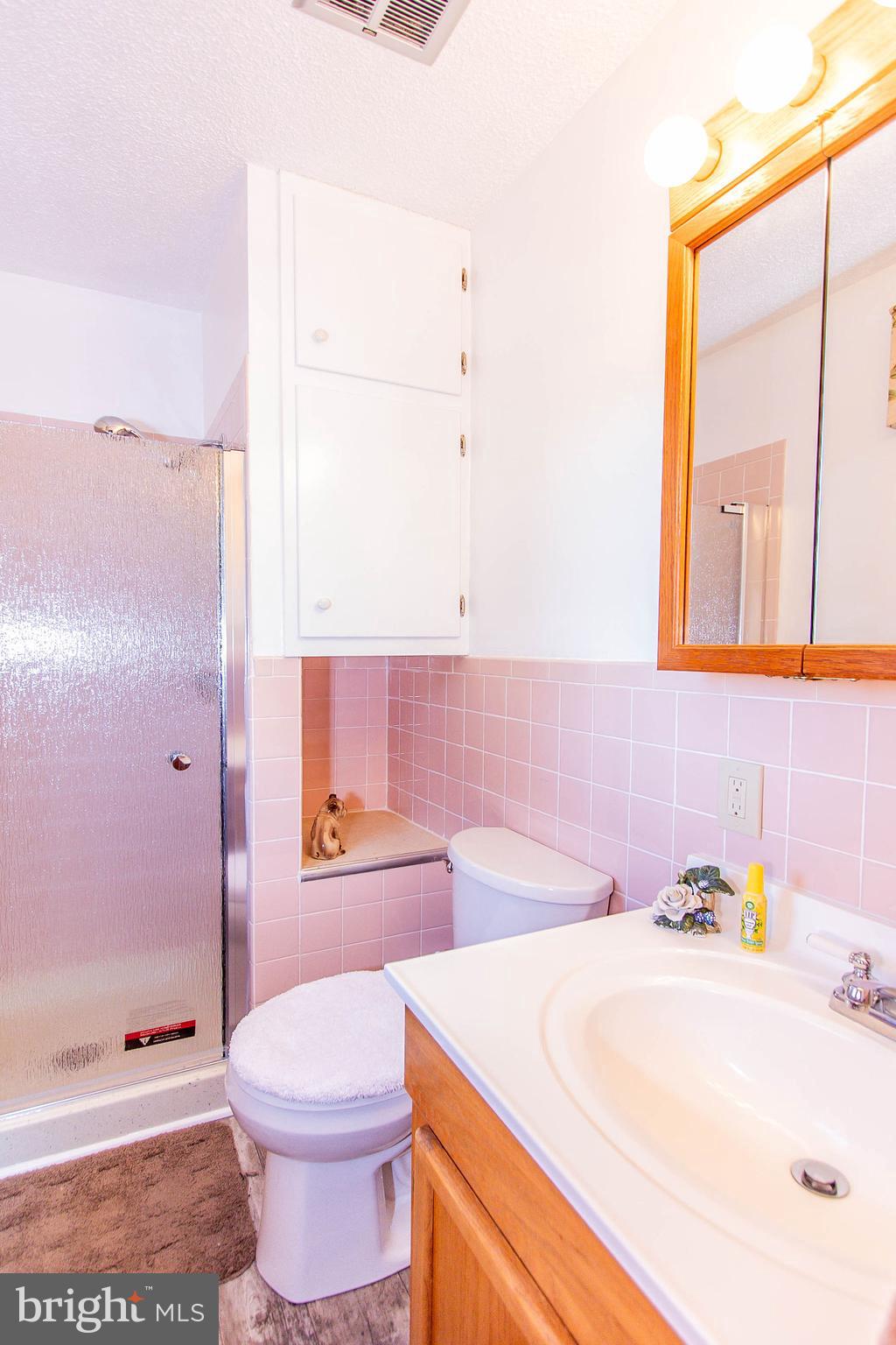 PIKE VIEW ACRES - Residential